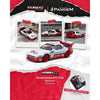 Tarmac Works 1/64 Pandem Mazda RX-7 FC3S Watanabe