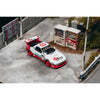 Tarmac Works 1/64 Pandem Mazda RX-7 FC3S Watanabe