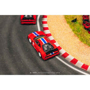Tarmc Works T64-075-RE2 1/64 Ferrari F40 LM Red