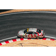 Tarmac Works 1/64 Audi A4 quattro BTCC 1996 Champion Frank Biela