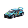 Tarmac Works 1/64 Pandem Toyota GR Yaris Toy Story 30th Anniversary