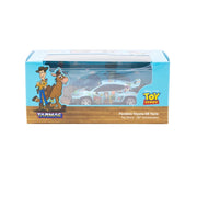 Tarmac Works 1/64 Pandem Toyota GR Yaris Toy Story 30th Anniversary