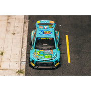 Tarmac Works 1/64 Pandem Toyota GR Yaris Toy Story 30th Anniversary