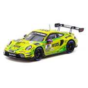 Tarmac Works 1/64 Porsche 24NUR911 GT3 R Nurburgring 24h 2024