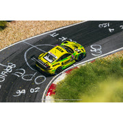 Tarmac Works 1/64 Porsche 24NUR911 GT3 R Nurburgring 24h 2024