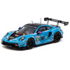 Tarmac Works 1/64 Porsche 911 GT3 R 24h of Le Mans 2025 LMGT3 Winner