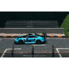 Tarmac Works 1/64 Porsche 911 GT3 R 24h of Le Mans 2025 LMGT3 Winner