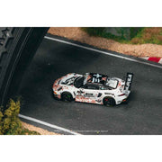 Tarmc Works T64-084-25SUZ13 1/64 Porsche 911 GT3 R Suzuka 1000km Intercontinental GT Challenge 2025 Phantom Global Racing Sun Jingzu / Adderly Fong / Nico Menzel
