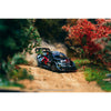 Tarmac Works 1/64 Toyota GR Yaris Rally1 Hybrid No.69 Rally Latvia 2024 Winner