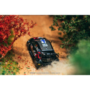 Tarmac Works 1/64 Toyota GR Yaris Rally1 Hybrid No.69 Rally Latvia 2024 Winner
