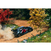 Tarmac Works 1/64 Toyota GR Yaris Rally1 Hybrid No.69 Rally Latvia 2024 Winner