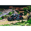 Tarmac Works 1/64 Toyota GR Yaris Rally1 Hybrid Safari Rally Kenya 2024 Winner