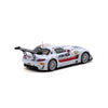 Tarmac Works 1/64 Mercedes-Benz SLS AMG GT3 Macau GT Cup FIA GT World Cup 2015 No.1 Winner Maro Engel