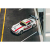 Tarmac Works 1/64 Mercedes-Benz SLS AMG GT3 Macau GT Cup FIA GT World Cup 2015 No.1 Winner Maro Engel