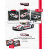 Tarmac Works 1/64 Mercedes-Benz SLS AMG GT3 Macau GT Cup FIA GT World Cup 2015 No.1 Winner Maro Engel