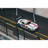 Tarmac Works 1/64 Mercedes-Benz SLS AMG GT3 Macau GT Cup FIA GT World Cup 2015 No.1 Winner Maro Engel