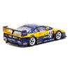 Tarmac Works 1/64 Ferrari F40 GTE 24 Hours of Le Mans 1996