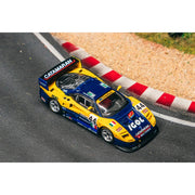 Tarmac Works 1/64 Ferrari F40 GTE 24 Hours of Le Mans 1996