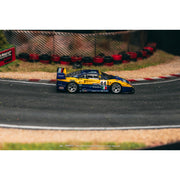 Tarmac Works 1/64 Ferrari F40 GTE 24 Hours of Le Mans 1996