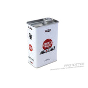 Tarmc Works T64-090-WH 1/64 LB-Works Nissan GT-R R35 type 2 White