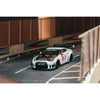 Tarmc Works T64-090-WH 1/64 LB-Works Nissan GT-R R35 type 2 White