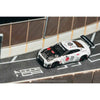 Tarmc Works T64-090-WH 1/64 LB-Works Nissan GT-R R35 type 2 White