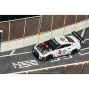Tarmc Works T64-090-WH 1/64 LB-Works Nissan GT-R R35 type 2 White
