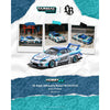 Tarmac Works 1/64 LB-Super Silhouette Nissan SILVIA (S15) Auto Finesse