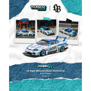 Tarmac Works 1/64 LB-Super Silhouette Nissan SILVIA (S15) Auto Finesse