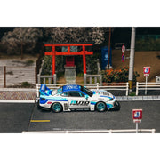 Tarmac Works 1/64 LB-Super Silhouette Nissan SILVIA (S15) Auto Finesse