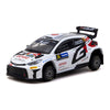 Tarmac Works 1/64 Toyota GR Yaris Rally2 Rally Sweden 2024
