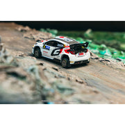 Tarmac Works 1/64 Toyota GR Yaris Rally2 Rally Sweden 2024