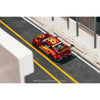 Tarmac Works 1/64 Porsche 911 GT3 Cup 992 Porsche Carrera Cup Australia 2025 Brett Boulton Chrome Red