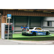 Tarmac Works 1/64 LB-ER34 Super Silhouette Skyline MGMINI