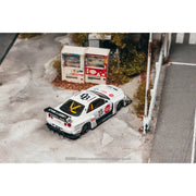Tarmac Works 1/64 LB-ER34 Super Silhouette SKYLINE White
