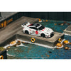 Tarmac Works 1/64 LB-Silhouette Works GT Nissan 35GT-RR White