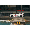 Tarmac Works 1/64 LB-Silhouette Works GT Nissan 35GT-RR White