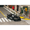Tarmac Works 1/64 LB-WORKS Toyota Supra A90 Black