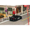 Tarmac Works 1/64 LB-WORKS Toyota Supra A90 Black