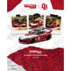 Tarmac Works 1/64 LB-WORKS Toyota Supra A90 Red