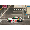 Tarmac Works 1/64 LB-WORKS Toyota Supra (A90) White