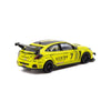 Tarmac Works 1/64 Honda Civic Type R FK8 NASA Western Endurance Racing Championship 2022 No.7 Student Driver by Daniel Wu