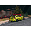 Tarmac Works 1/64 Honda Civic Type R FK8 NASA Western Endurance Racing Championship 2022 No.7 Student Driver by Daniel Wu