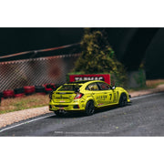 Tarmac Works 1/64 Honda Civic Type R FK8 NASA Western Endurance Racing Championship 2022 No.7 Student Driver by Daniel Wu