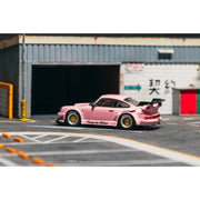 Tarmac Works 1/64 RWB 930 Southern Cross