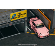 Tarmac Works 1/64 RWB 930 Southern Cross