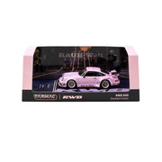 Tarmac Works 1/64 RWB 930 Southern Cross