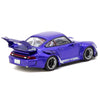 Tarmac Works 1/64 RWB 993 Army Girl