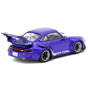 Tarmac Works 1/64 RWB 993 Army Girl