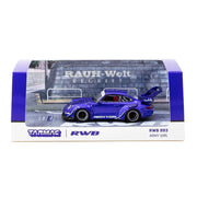 Tarmac Works 1/64 RWB 993 Army Girl